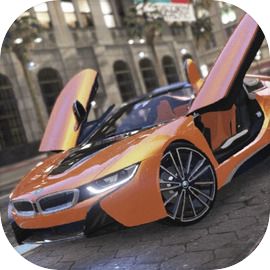 i8 Racing Game: Drive & Drift