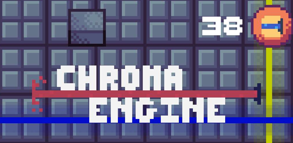 Chroma Engine screenshot