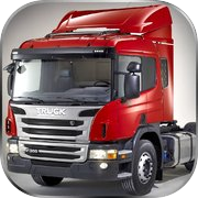 Truck Simulator 2016 สินค้า