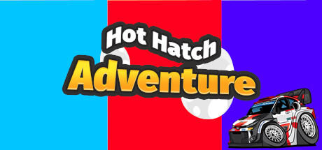 Banner of Hot Hatch Adventure 