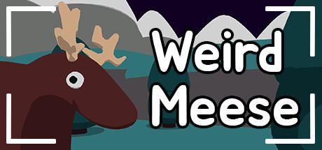 Banner of Weird Meese 