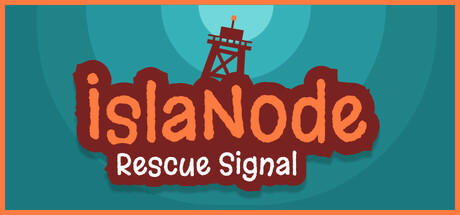 Banner of IslaNode Rescue Signal 