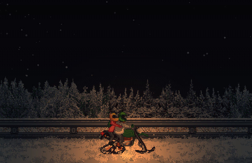 Wintertwined screenshot game