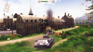Скриншот игры Battle Supremacy