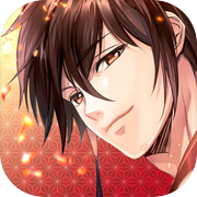 Nouveau chapitre Handsome Ooku Forbidden love Romance game for women Otome game