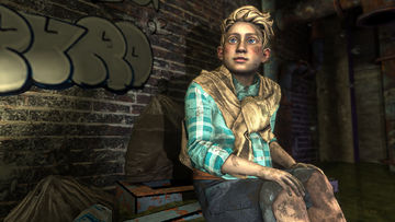 Horror Tale 3: The Witch Game Screenshot