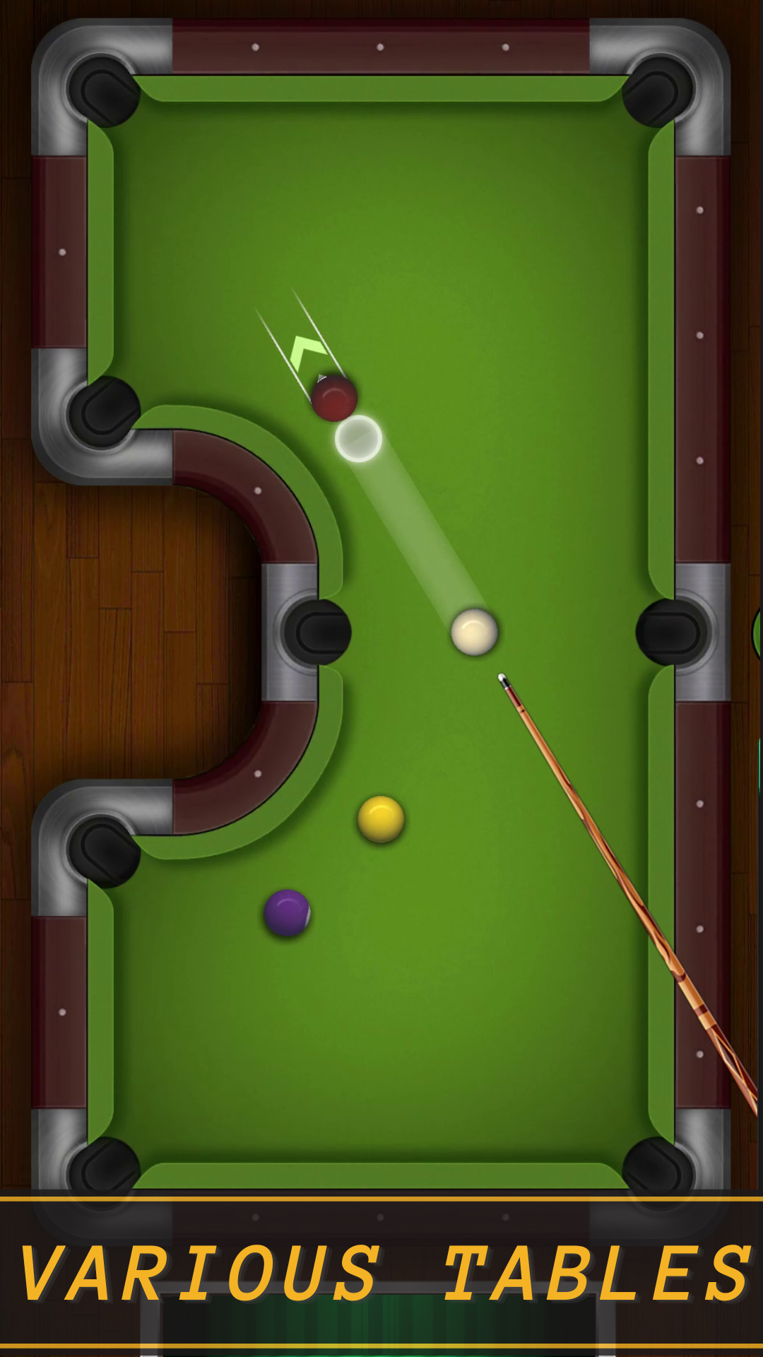 Pool Billard Tour Online mobile android iOS apk download for free-TapTap