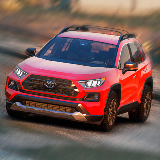 Download Toyota RAV4: Drive & Parking 1.0 for Android/iOS APK - TapTap