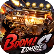 Boom! Zombies