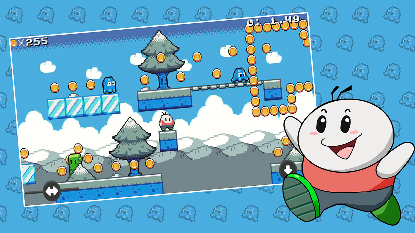 Nine Floors Conundrum Game for Android/iOS - TapTap