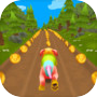  ไอคอนของ Dog Run Pet Runner Dog Game