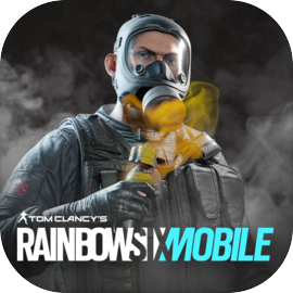 Rainbow Six Mobile