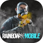 Icon of Rainbow Six Mobile