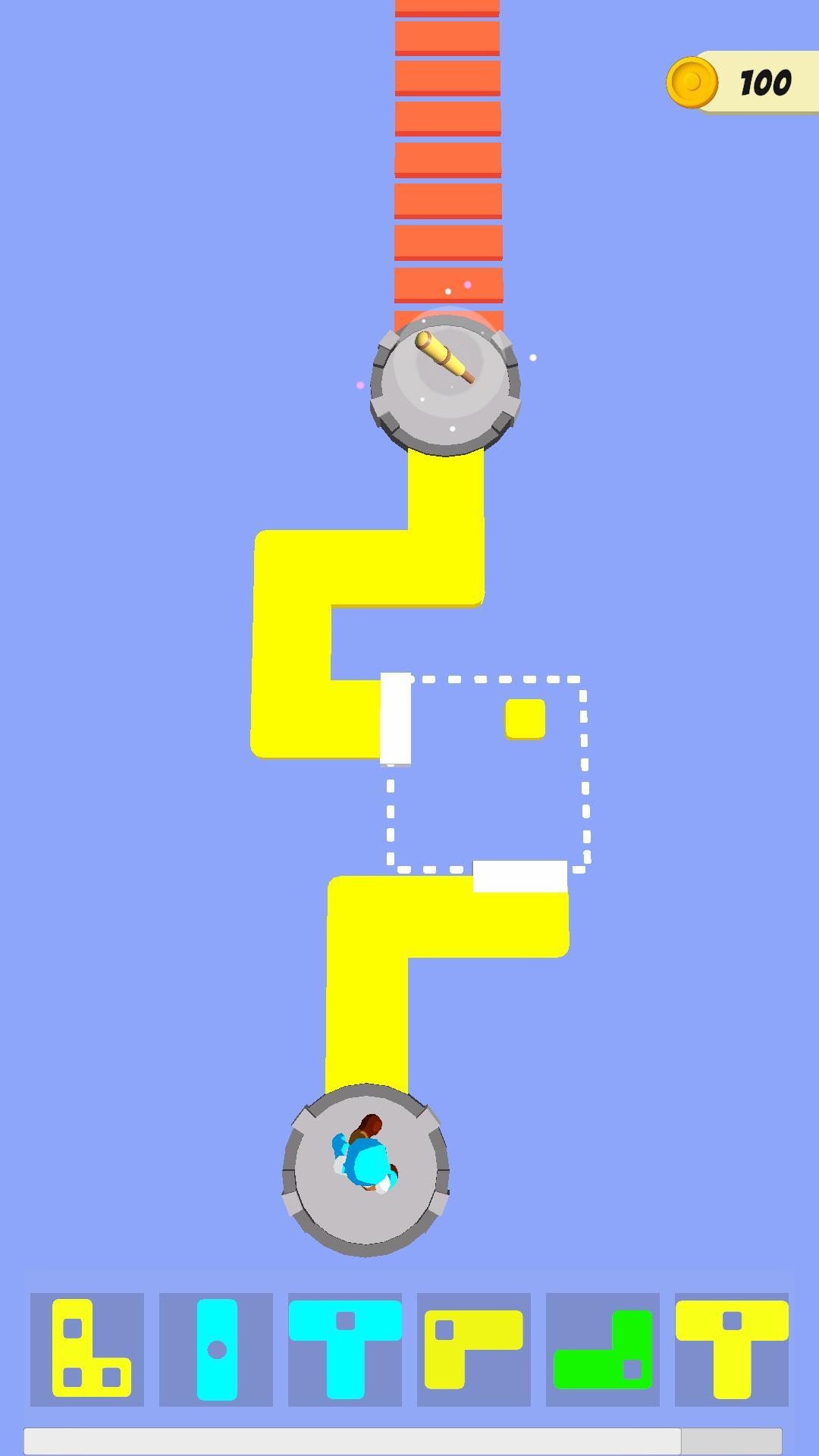 PATH 3D Latest Version for Android/iOS APK - TapTap