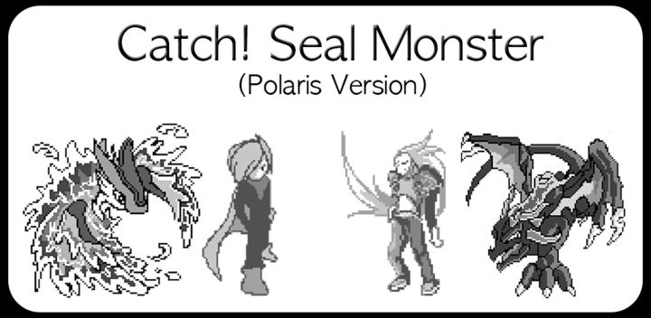 Banner of Seal Monster 1.0.8