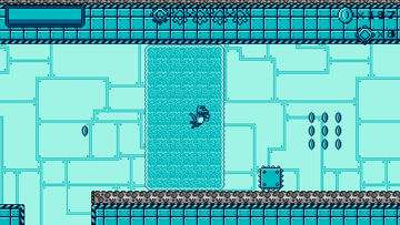 Palette Swap Game Screenshot