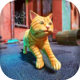 Hunting Cat Simulator