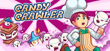 Banner of Candy Crawler 