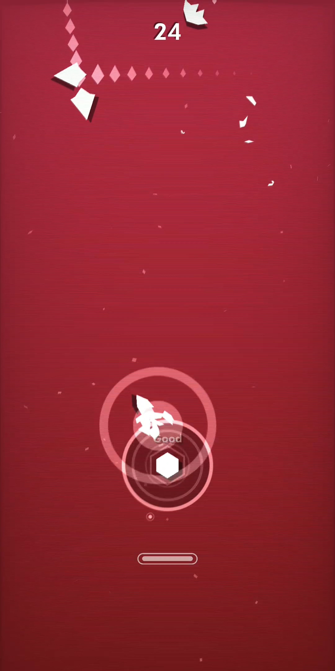 Captura de Tela do Jogo REFLECT