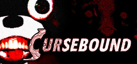 Banner of Cursebound 
