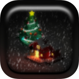 Escape Game -lost on Christmas-
