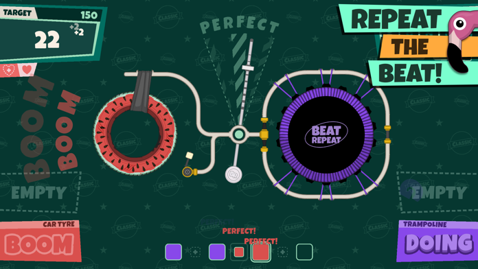 Beat Repeat Latest Version for Android/iOS APK - TapTap