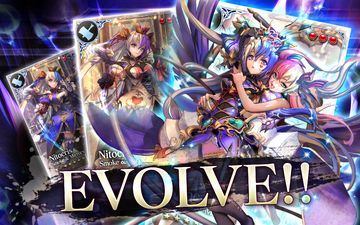 Age of Ishtaria - A.Battle RPG Game Screenshot