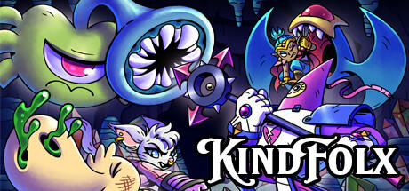 Banner of KindFolx 