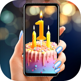 Cake Maker: Happy Birthday para Android - Download