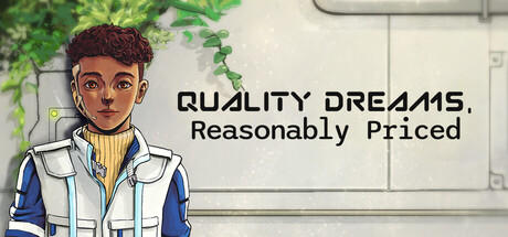 Banner of Quality Dreams, Reasonably Priced 