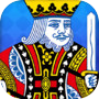 Icon of Freecell Solitaire