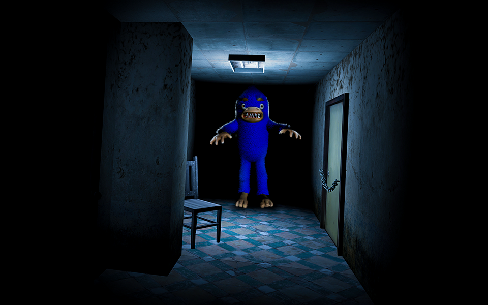 Five Nights At Candys Hospital APK voor Android Download