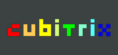 Banner of Cubitrix 