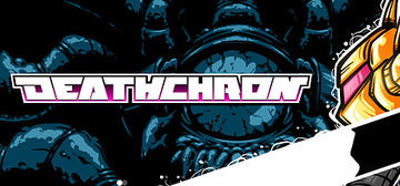Banner of Deathchron 