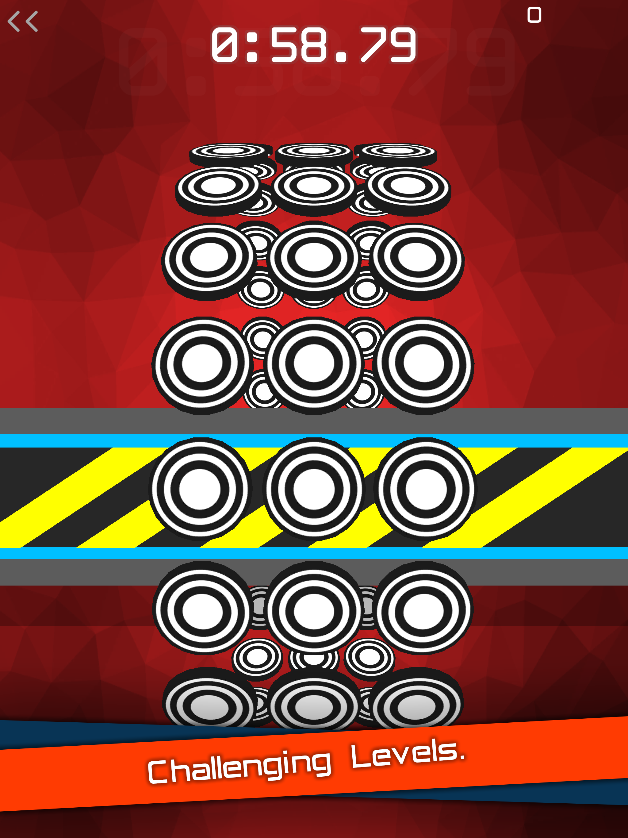 QuickDraw - Fast Arcade Shooter screenshot game