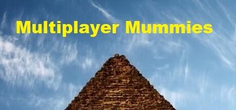 Banner of Multiplayer Mummies 