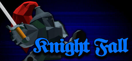 Banner of Knight Fall 