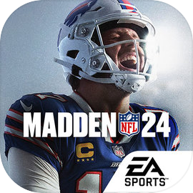 Madden NFL 24 Mobile Football