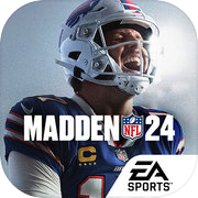 Football mobile Madden NFL 24