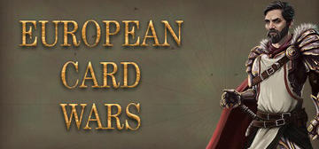 Banner of European Card Wars 