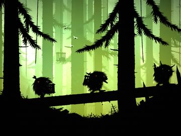 Feist Game Screenshot