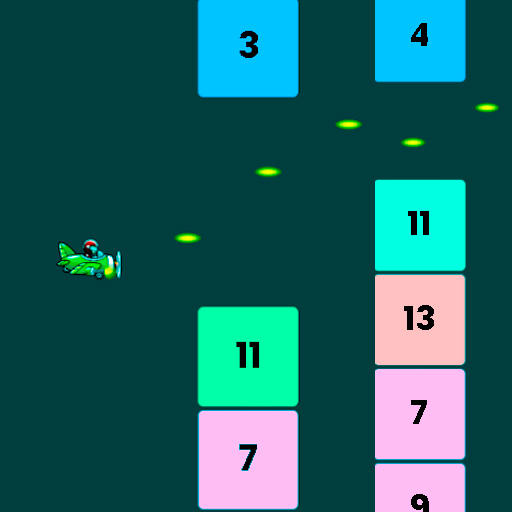 Flappy Plane Latest Version for Android/iOS APK - TapTap