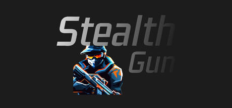 Banner of Stealth Gun 