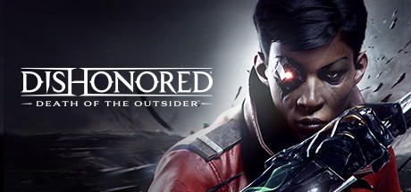 Banner of Dishonored®: Death of the Outsider™ 