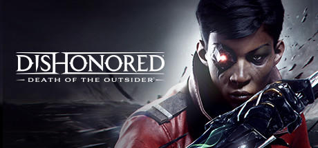 Dishonored®: Death of the Outsider™ screenshot