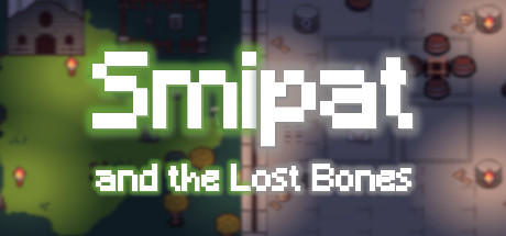 Banner of Smipat and the Lost Bones 