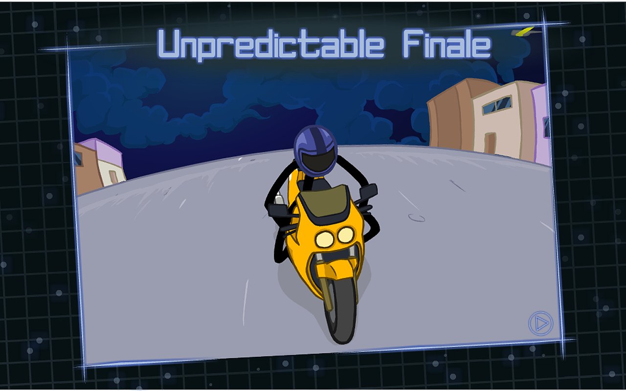Optical Inquisitor 17+ Game Screenshot