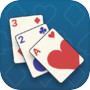 Icon of Solitaire - Classic Card Game