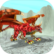 Dragon Sim Online: Be A Dragon