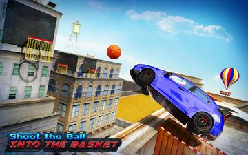 Top Car Stunts 게임 스크린샷